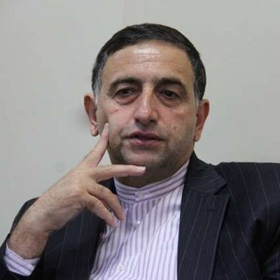 غلامعلی رجبی یزدی