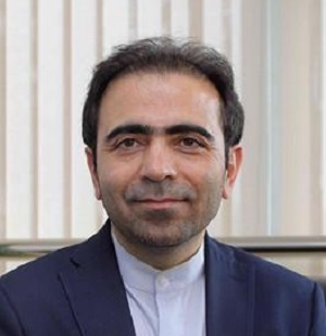 خلیل شیرغلامی