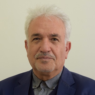 بختیار أسد زاده
