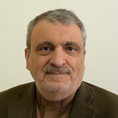 مرتضى رحمانی موحد