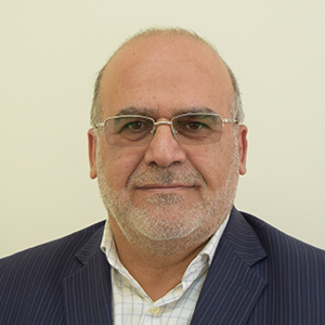 منوچهر مرادی
