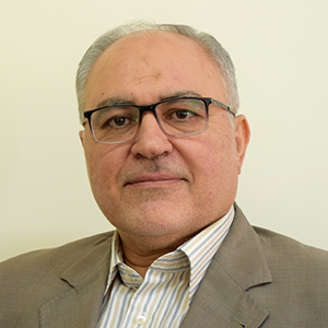 سعید خرازی
