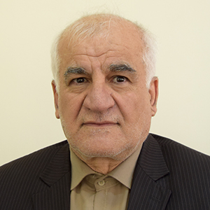 محمد کشاورز زاده