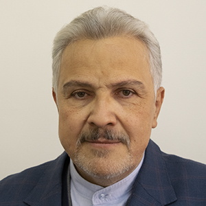أمیرعلی إمام جمعة شهیدی