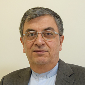 سعید الشبستری