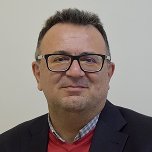سید علی موجانی
