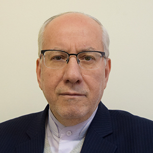 حمید بیات