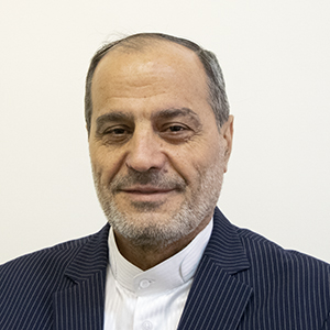 محمد خوش هیکل آزاد