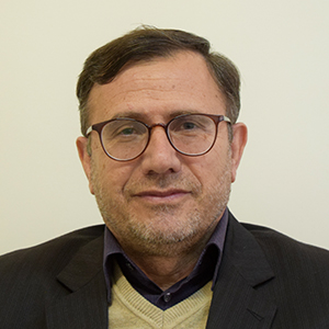 احمد نادری