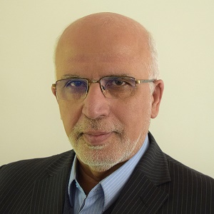 سید عبدالله حسینی آملی