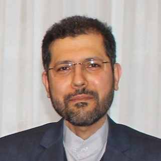 سعید خطیب زاده
